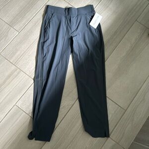 NWT Athleta Brooklyn ankle pant 2